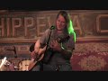 Vegetablemen Acoustic I Know You Rider
