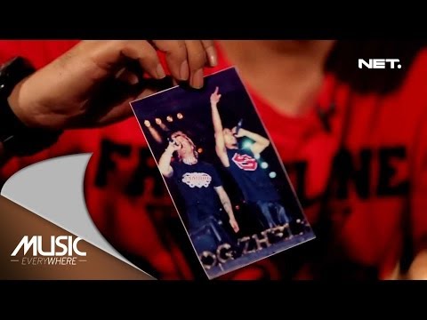 Jamrud - Refuses/Resist - Music Everywhere Netmediatama