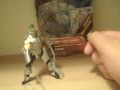 Iron Man 2 Comic Series Whiplash Ivan Vanko Toy Reivew