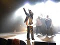 Bone Thugs N Harmony live at Lyon 07.11.09 - Mo' Murda