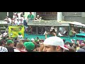 Boston Celtics Championship Parade 6/19/08 Boylston St HD