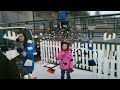 Weihnachtsmarkt Oberhausen