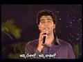 Yesu Vaartha Chatedham - N. Raj Prakash Paul