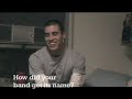 Ricky May of The Kaleidoscope, Brighter interview