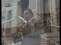 Mustafa Kandirali - Klarnet Taksim