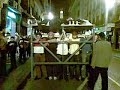Humildad y Paciencia ensayando 2008 C�rdoba