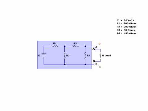 how to measure open circuit voltage