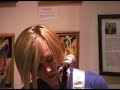 Garrison Starr - "Cigarettes & Spearmint"