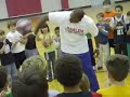 Tricks are for kids