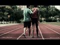 Join me at the YOG! (Athletics)