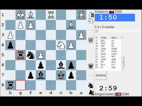 chess online
