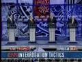 Romney Refuses To Classify Waterboarding As Torture