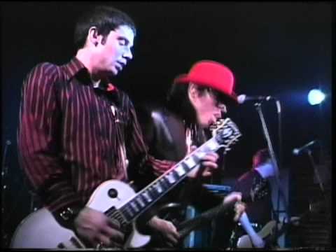 Gaza Strippers - The Gaza Strippers played at the Side Door in St. Louis July 26, 2000. We filmed with 3 cameras/edited live in the club and this is the raw footage. We also ...