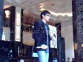 Video Afgan Nyanyi Lagu Padamu Ku Bersujud