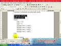 aula 8 - Video aulas Algoritmo e L�gica de programa��o