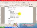 aula 8 - Video aulas Algoritmo e Lógica de programação