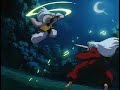 Inuyasha: Feudal Combat