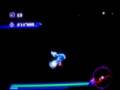 Sonic Unleashed (Wii) - Holoska (Night Act I: The Aurora Snowfields) (infinite fall)