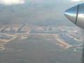 Flying over Saraji Mine in Central Queensland