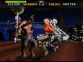 Thunder 49 hits ultra combo Thunder 49 hits ultra combo