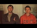 A dramedy in which a college kid comes home for Christmas to tell his parents some exciting news, only to be told some news he wasn't expecting
