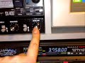 utilizando el TIMEWAVE ANC-4 utilizando el TIMEWAVE ANC-4