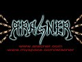 Clip Aracner - Asesinando las verdad - Albun Demencia (2006)