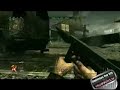 Call of Duty World at War Xbox Beta