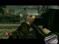 Call of Duty World at War Xbox Beta