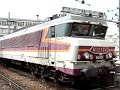 CC 6575 @ Paris - Gare de Lyon