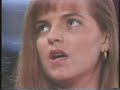 Nina confronts David Kimble...with a gun in her pocket (1991)