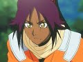 Bleach - Yoruichi vs. Soi Fon