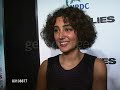 Golshifteh Farahani Newyork Interview