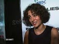 Golshifteh Farahani Newyork Interview
