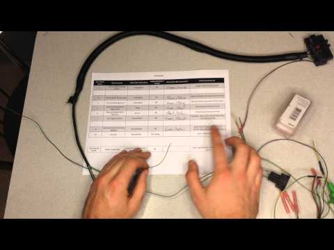 how to fit cruise control to astra g