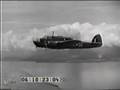 RAAF in New Guinea Pt2 (Beauforts & Kittyhawks)