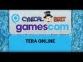 Gamescom Coverage : WTF is Tera Online?