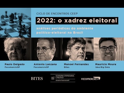 XADREZ ELEITORAL: AS ESTRATÉGIAS DE COMUNICAÇÃO PARA VENCER NO TABULEIRO  POLÍTICO - Serifa