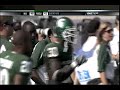Northwestern Wildcats vs. Michigan State Spartans 10/6/07