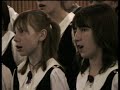 Felix Mendelssohn-Bartholdy Laudate pueri Sparows