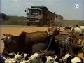 Killer Road - La route qui tue - Mombasa - Nairobi