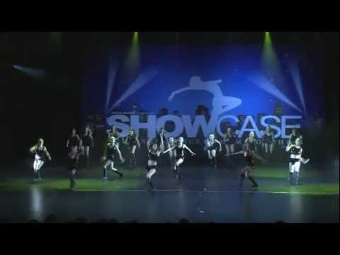 Showcase 2013 Show Reel