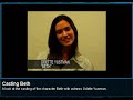 Cloverfield Files #3 - Casting Beth