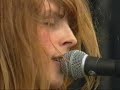 Bettie Serveert - Pinkpop 1993: Under The Suface