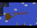 Phun 'shotgun', Full Auto.