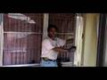 CREW mitigates homes 