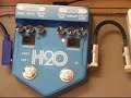 Visual Sound H2O Echo Side