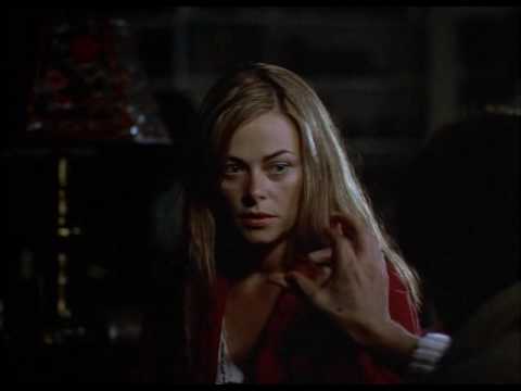 Polly Walker