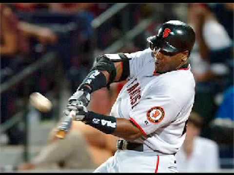 barry bonds steroids timeline. Barry Bonds Slideshow