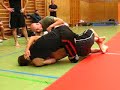 Alex W. -68 fight 1 newcomer Alex W. -68 fight 1 newcomer